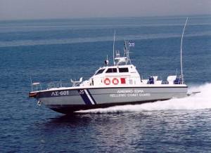 Πτώμα επέπλεε στο λιμάνι του Τολού