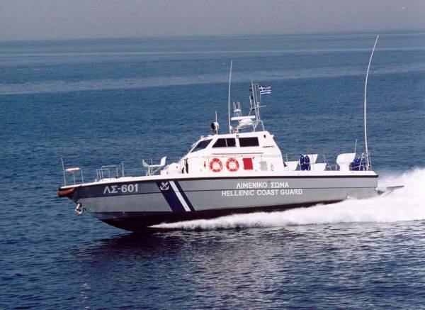 Πτώμα επέπλεε στο λιμάνι του Τολού