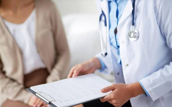 Ιατρική ομιλία στην Κυπαρισσία