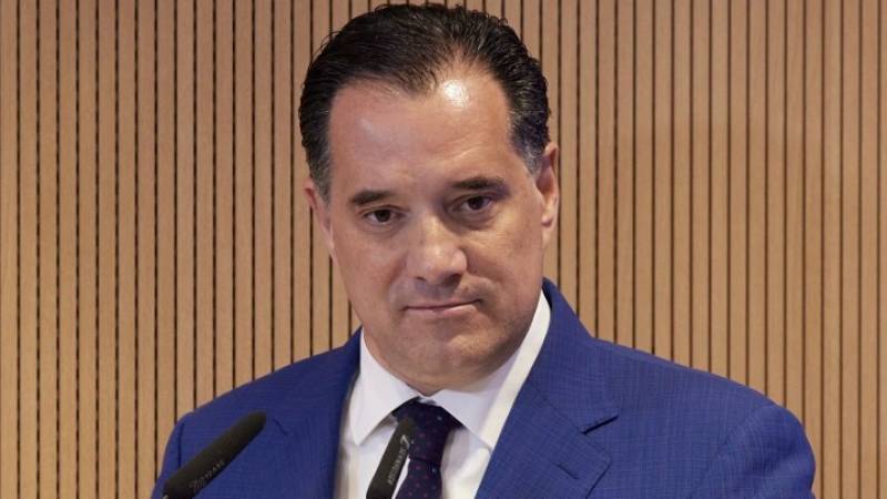 Ά. Γεωργιάδης: Το νέο ασφαλιστικό νομοσχέδιο λύνει χρόνια προβλήματα