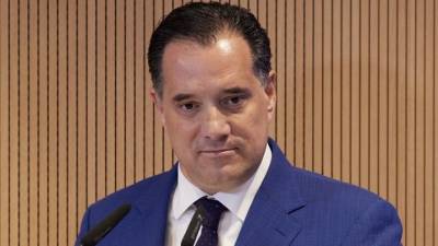 Ά. Γεωργιάδης: Το νέο ασφαλιστικό νομοσχέδιο λύνει χρόνια προβλήματα