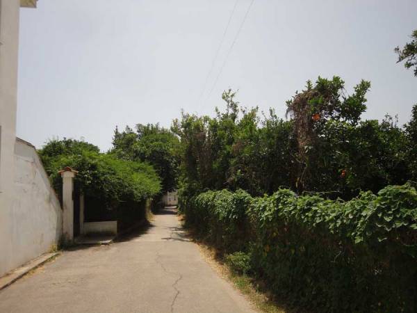 Εγιναν δεκτές 119 ενστάσεις για το σχέδιο της Κηπούπολης