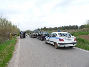 Λήστεψαν ταχυδρόμο στον Αρι