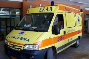 Νεκρος 56χρονος μοτοσικλετιστής στο Αργολικό