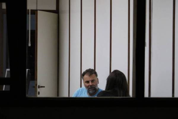 Επιτροπή Αλληλεγγύης και Στήριξης στον Αγώνα του Στράτου Δασκαρόλη