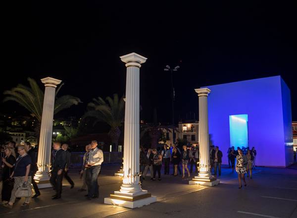 Ολοκληρώθηκε το συνέδριο της ABTA στην Costa Navarino (βίντεο)