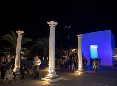 Ολοκληρώθηκε το συνέδριο της ABTA στην Costa Navarino (βίντεο)