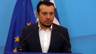 Νίκος Παππάς: Η επιλογή είναι, είτε δίκαιη ανάπτυξη είτε πολιτικές ΔΝΤ