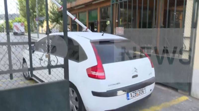 Στον ανακριτή ο γνωστός ποινικολόγος για το κακούργημα της ενδοοικογενειακής βίας – Δεν θα ζητήσει προθεσμία