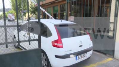 Στον ανακριτή ο γνωστός ποινικολόγος για το κακούργημα της ενδοοικογενειακής βίας – Δεν θα ζητήσει προθεσμία