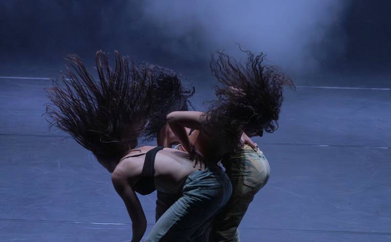 Σε εξέλιξη η προετοιμασία για το 32ο Διεθνές Φεστιβάλ Χορού Καλαμάτας