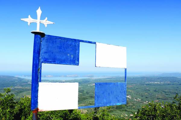 Η γιορτή του Προφήτη Ηλία στο Χανδρινού (βίντεο)