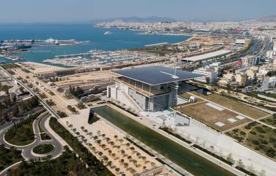 Ίδρυμα Σταύρος Νιάρχος: Δωρεές έκτακτης υποστήριξης στους πληγέντες του πολέμου στην Ουκρανία