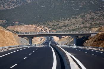 Συστάσεις του Μορέα προς τους οδηγούς ενόψει της επικείμενης κακοκαιρίας