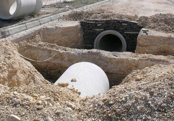 Χρηματοδότηση για επέκταση δικτύου αποχέτευσης επιδιώκει η ΔΕΥΑΚ