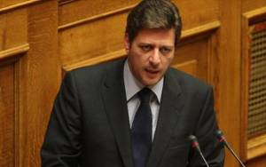 Περιοδεία Βαρβιτσιώτη στην Πελοπόννησο