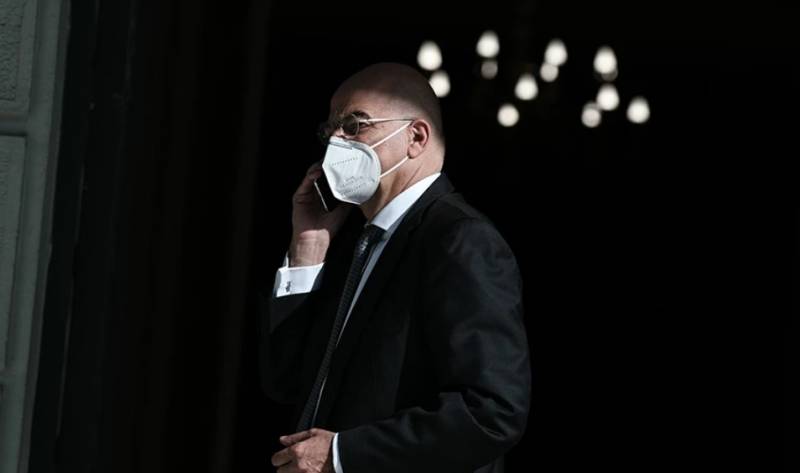 Δένδιας: Η δικτατορία της 21ης Απριλίου είχε ως τραγική κατάληξη την εισβολή του Αττίλα στην Κύπρο