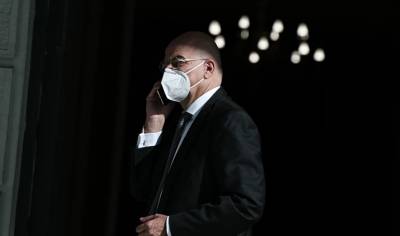 Δένδιας: Η δικτατορία της 21ης Απριλίου είχε ως τραγική κατάληξη την εισβολή του Αττίλα στην Κύπρο