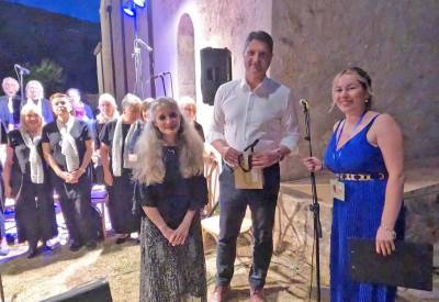 Το πρόγραμμα εκδηλώσεων του Ιουνίου στο Δήμο Μεσσήνης