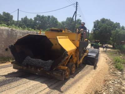 Δάνειο 3 εκατ. ευρώ για έργα οδοποιίας ψάχνει ο Δήμος Πύλου - Νέστορος