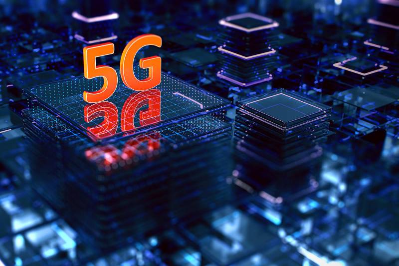 Η νομοθέτηση για τα 5G