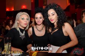 Βραδιές..."Ουτοπία" στη Μεσσήνη (φωτογραφίες)