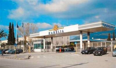 Μεγάλη στρατηγική συνεργασία της &quot;Καρέλια&quot; με την ελβετική εταιρεία πούρων Villiger