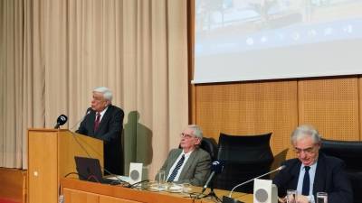 Πτυχές της καθοριστικής συμβολής του Ελευθερίου Βενιζέλου ως προς την διατύπωση και την τελική σύναψη της Συνθήκης της Λωζάνης: Το ζήτημα του νομικού καθεστώτος των Μειονοτήτων