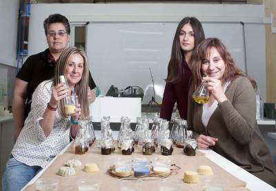 Σεμινάρια αγροδιατροφικής επιχειρηματικότητας στη Μεσσηνία