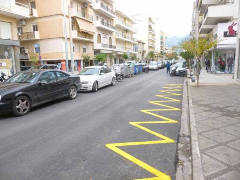Ιστορίες… παραβατικής τρέλας