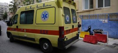 Καλαμάτα: Νεκρός στο διαμέρισμά του 65χρονος οδοντίατρος