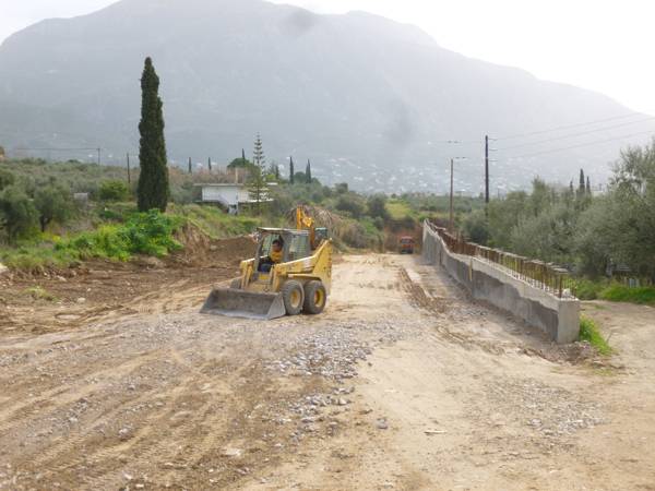 Πριν το Πάσχα το Λεύκτρο - Σπάρτη, τον Σεπτέμβριο ο περιφερειακός της Καλαμάτας