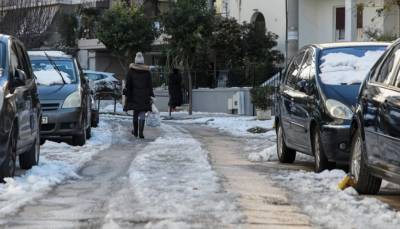 Τηλεκπαίδευση στα σχολεία, τηλεργασία σε ιδιωτικό και δημόσιο τομέα - Τι ισχύει για αύριο σε Αττική και Κρήτη