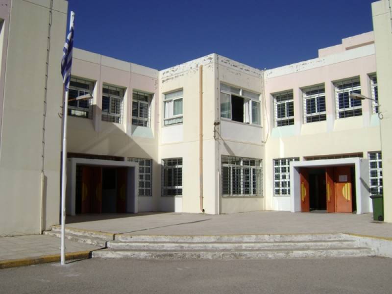 Το 7ο Γυμνάσιο Καλαμάτας στο χώρο της τεχνολογίας και της ρομποτικής