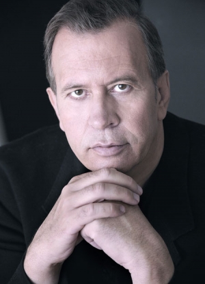 Χάρης Παπαδόπουλος: Στην πιο άσχημη και κρίσιμη στιγμή ο ελληνικός κινηματογράφος