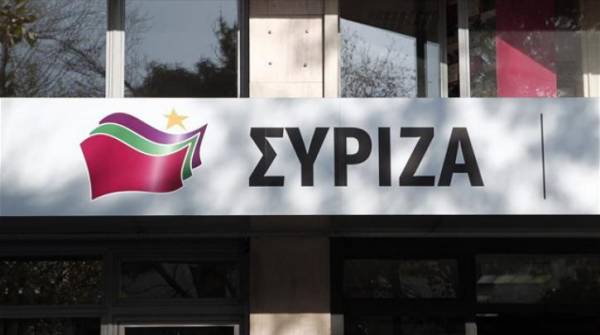 Αυτή είναι η νέα Ν.Ε. Μεσσηνίας του ΣΥΡΙΖΑ
