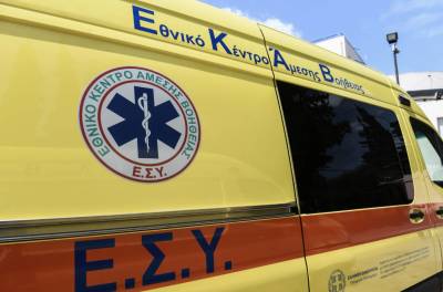 Τραγωδία στην Πάτρα: Πέθανε ο 59χρονος που τραυματίστηκε από πτώση μαρμάρων