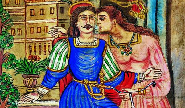 «Ερωτόκριτος» από το ΚΕΦΙΑΠ