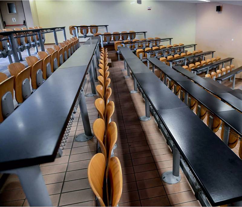 Ν. Παπαϊωάννου, υφ. Παιδείας: Αρχές Οκτωβρίου ξεκινά η λειτουργία των μη κρατικών πανεπιστημίων