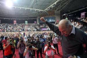 "Έφυγε" ο τελευταίος μαυροσκούφης του Βελουχιώτη