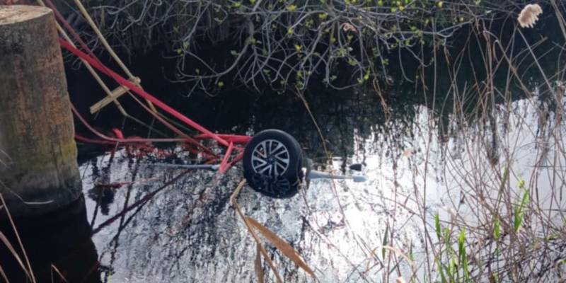 Λακωνία: Νεκρή 15χρονη σε τροχαίο με την οικογένειά της
