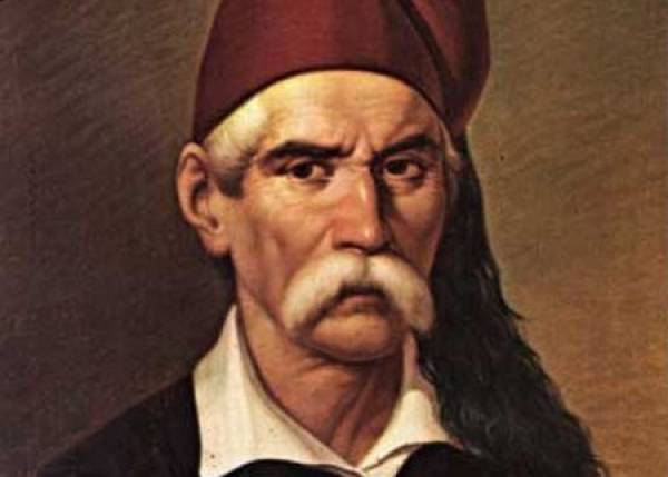 Η “Ελληνική Δράση” για το Νικηταρά