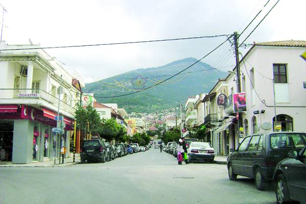 Σε απεργιακούς ρυθμούς και η Τριφυλία