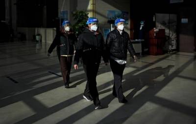 Κίνα: Ανακοίνωσε τα περισσότερα νέα κρούσματα από τον Μάρτιο του 2020