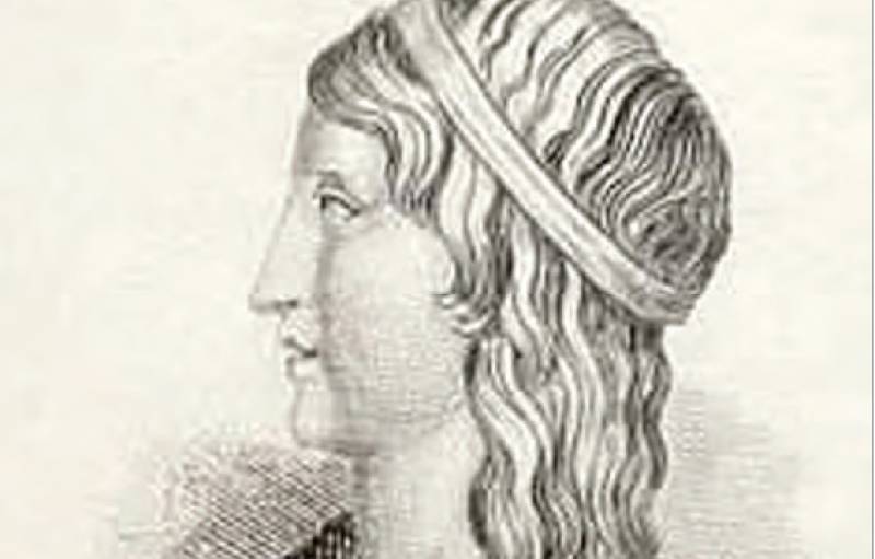 Απουλήιος ή Ονος