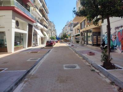 Αύριο στην κυκλοφορία η αναπλασμένη Βασιλ. Ολγας