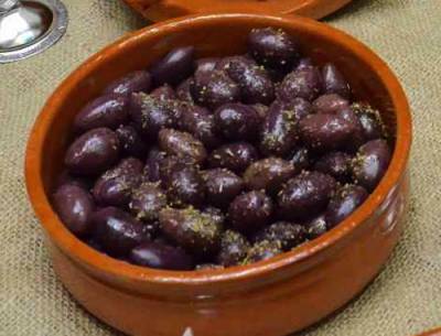 Βολές από Αλειφέρη για το ΠΟΠ Καλαμάτα