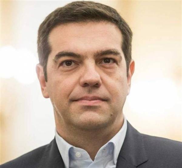 Νοέμβριο με Τσίπρα το  Αναπτυξιακό Πελοποννήσου στην Τρίπολη