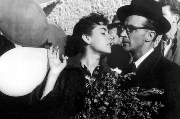 Τιμητική παράλληλη εκδήλωση από την κινηματογραφική λέσχη