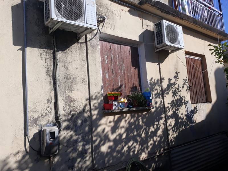 Καλαμάτα: Οικογένεια με 3 παιδιά σε συνθήκες εξαθλίωσης